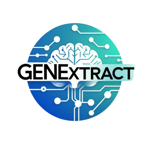 GenExtract Logo